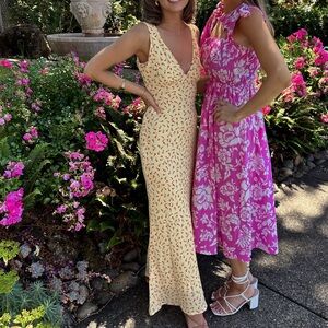 Princess Polly Nellie Maxi Dress